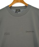 SEDAN ALL-PURPOSE（セダンオールパーパス）Tシャツ・カットソー グレー サイズ:XXL メンズ/2200655502098