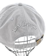 SEDAN ALL-PURPOSE（セダンオールパーパス）キャップ グレー サイズ:- メンズ/2200655502142