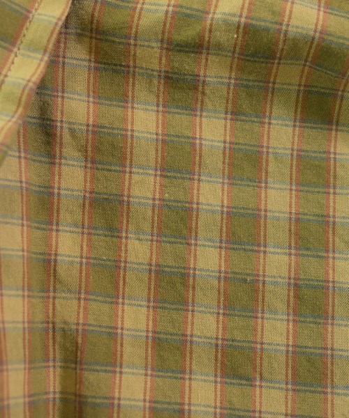 SEDAN ALL-PURPOSE（セダンオールパーパス）カジュアルシャツ ベージュ サイズ:L メンズ/2200656887019