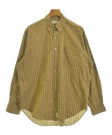 SEDAN ALL-PURPOSE（セダンオールパーパス）カジュアルシャツ ベージュ サイズ:L メンズ/2200656887019