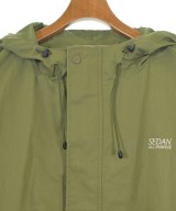 SEDAN ALL-PURPOSE（セダンオールパーパス）マウンテンパーカー カーキ サイズ:L メンズ/2200659066060