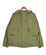 SEDAN ALL-PURPOSE マウンテンパーカー