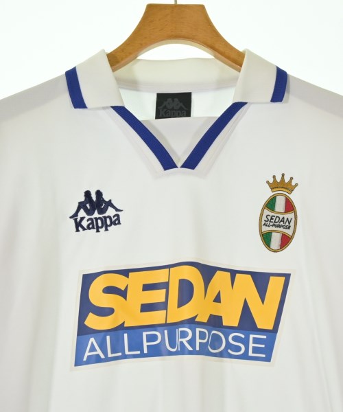 SEDAN ALL-PURPOSE（セダンオールパーパス）Tシャツ・カットソー 白 サイズ:L メンズ/2200710161055