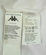 SEDAN ALL-PURPOSE（セダンオールパーパス）Tシャツ・カットソー 白 サイズ:L メンズ/2200710161055