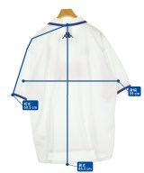 SEDAN ALL-PURPOSE（セダンオールパーパス）Tシャツ・カットソー 白 サイズ:L メンズ/2200710161055