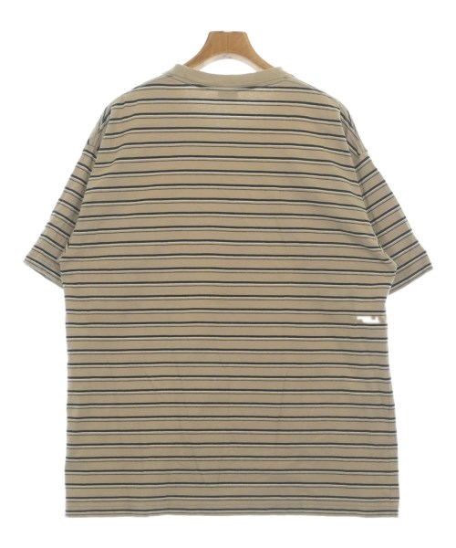 SEDAN ALL-PURPOSE（セダンオールパーパス）Tシャツ・カットソー ベージュ サイズ:XL メンズ/2200707269023