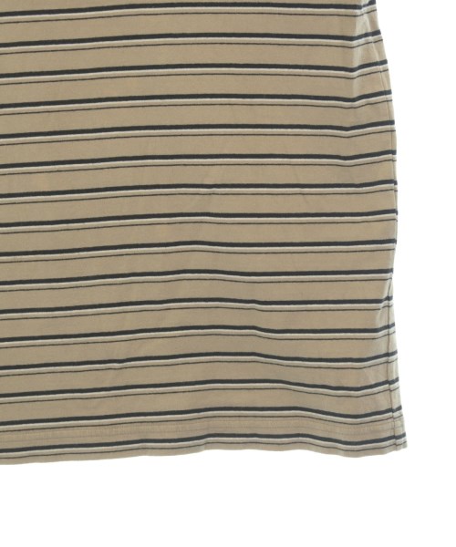 SEDAN ALL-PURPOSE（セダンオールパーパス）Tシャツ・カットソー ベージュ サイズ:XL メンズ/2200707269023