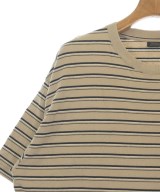 SEDAN ALL-PURPOSE（セダンオールパーパス）Tシャツ・カットソー ベージュ サイズ:XL メンズ/2200707269023