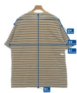 SEDAN ALL-PURPOSE（セダンオールパーパス）Tシャツ・カットソー ベージュ サイズ:XL メンズ/2200707269023