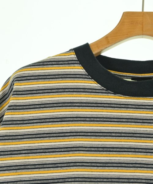 SEDAN ALL-PURPOSE（セダンオールパーパス）Tシャツ・カットソー 黄 サイズ:L メンズ/2200716257042
