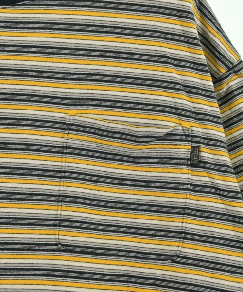SEDAN ALL-PURPOSE（セダンオールパーパス）Tシャツ・カットソー 黄 サイズ:L メンズ/2200716257042