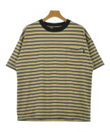 SEDAN ALL-PURPOSE（セダンオールパーパス）Tシャツ・カットソー 黄 サイズ:L メンズ/2200716257042