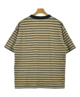 SEDAN ALL-PURPOSE（セダンオールパーパス）Tシャツ・カットソー 黄 サイズ:L メンズ/2200716257042