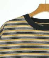 SEDAN ALL-PURPOSE（セダンオールパーパス）Tシャツ・カットソー 黄 サイズ:L メンズ/2200716257042