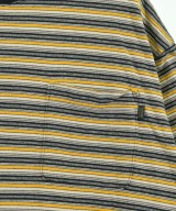 SEDAN ALL-PURPOSE（セダンオールパーパス）Tシャツ・カットソー 黄 サイズ:L メンズ/2200716257042