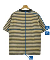 SEDAN ALL-PURPOSE（セダンオールパーパス）Tシャツ・カットソー 黄 サイズ:L メンズ/2200716257042