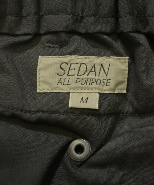 SEDAN ALL-PURPOSE（セダンオールパーパス）その他 グレー サイズ:M メンズ/2200645231038