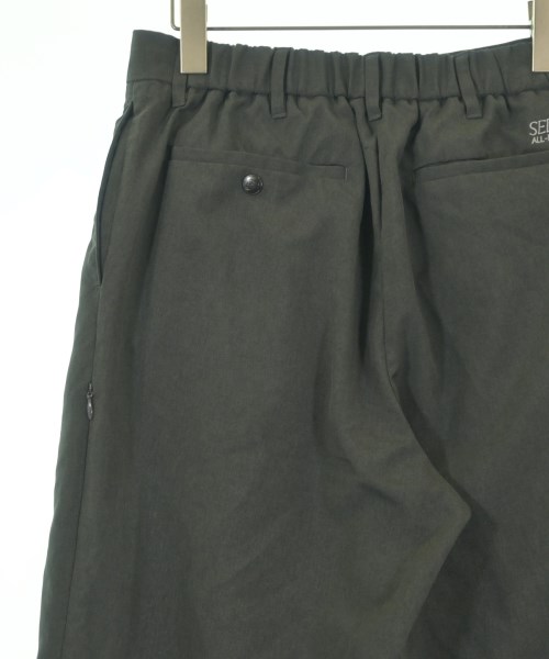 SEDAN ALL-PURPOSE（セダンオールパーパス）その他 グレー サイズ:M メンズ/2200645231038