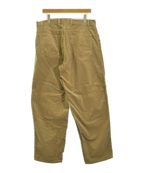 SEDAN ALL-PURPOSE（セダンオールパーパス）その他 ベージュ サイズ:XL メンズ/2200640302061