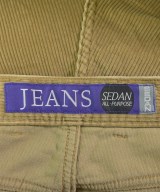 SEDAN ALL-PURPOSE（セダンオールパーパス）その他 ベージュ サイズ:XL メンズ/2200640302061