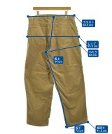 SEDAN ALL-PURPOSE（セダンオールパーパス）その他 ベージュ サイズ:XL メンズ/2200640302061