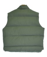 SEDAN ALL-PURPOSE（セダンオールパーパス）ダウンジャケット/ダウンベスト 緑 サイズ:XL メンズ/2200650543010