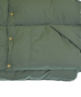 SEDAN ALL-PURPOSE（セダンオールパーパス）ダウンジャケット/ダウンベスト 緑 サイズ:XL メンズ/2200650543010