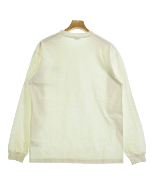 SEDAN ALL-PURPOSE（セダンオールパーパス）Tシャツ・カットソー 白 サイズ:M メンズ/2200651085069