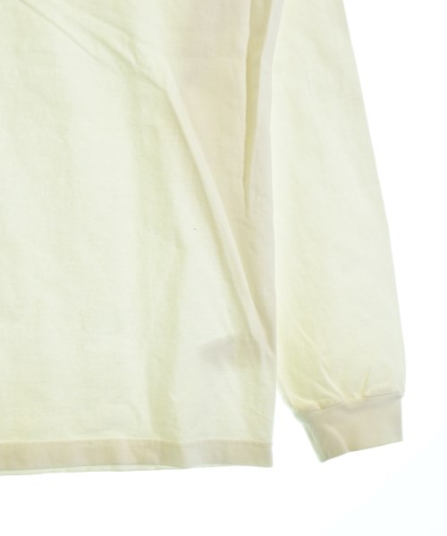 SEDAN ALL-PURPOSE（セダンオールパーパス）Tシャツ・カットソー 白 サイズ:M メンズ/2200651085069