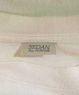 SEDAN ALL-PURPOSE（セダンオールパーパス）Tシャツ・カットソー 白 サイズ:M メンズ/2200651085069