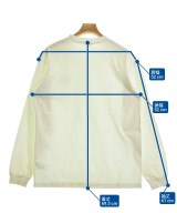 SEDAN ALL-PURPOSE（セダンオールパーパス）Tシャツ・カットソー 白 サイズ:M メンズ/2200651085069