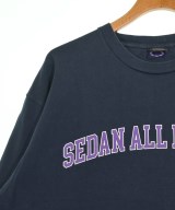 SEDAN ALL-PURPOSE（セダンオールパーパス）Tシャツ・カットソー 紺 サイズ:L メンズ/2200699329071