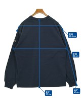 SEDAN ALL-PURPOSE（セダンオールパーパス）Tシャツ・カットソー 紺 サイズ:L メンズ/2200699329071
