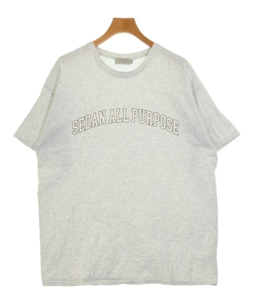 SEDAN ALL-PURPOSE(セダンオールパーパス)のTシャツ・カットソー サイズ:XL 5,800円