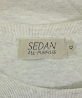 SEDAN ALL-PURPOSE（セダンオールパーパス）Tシャツ・カットソー グレー サイズ:XL メンズ/2200699329095