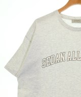 SEDAN ALL-PURPOSE（セダンオールパーパス）Tシャツ・カットソー グレー サイズ:XL メンズ/2200699329095