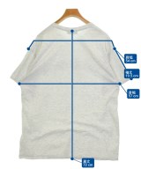SEDAN ALL-PURPOSE（セダンオールパーパス）Tシャツ・カットソー グレー サイズ:XL メンズ/2200699329095