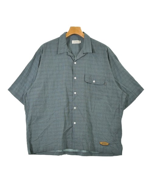 SEDAN ALL-PURPOSE(セダンオールパーパス)のカジュアルシャツ サイズ:XL 20,600円