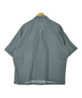 SEDAN ALL-PURPOSE（セダンオールパーパス）カジュアルシャツ 青 サイズ:XL メンズ/2200708997031