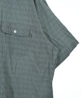 SEDAN ALL-PURPOSE（セダンオールパーパス）カジュアルシャツ 青 サイズ:XL メンズ/2200708997031
