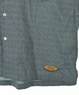 SEDAN ALL-PURPOSE（セダンオールパーパス）カジュアルシャツ 青 サイズ:XL メンズ/2200708997031