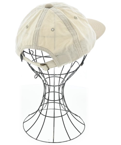 SEDAN ALL-PURPOSE（セダンオールパーパス）キャップ ベージュ サイズ:F メンズ/2200655745044