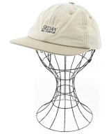 SEDAN ALL-PURPOSE（セダンオールパーパス）キャップ ベージュ サイズ:F メンズ/2200655745044