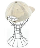 SEDAN ALL-PURPOSE（セダンオールパーパス）キャップ ベージュ サイズ:F メンズ/2200655745044