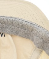 SEDAN ALL-PURPOSE（セダンオールパーパス）キャップ ベージュ サイズ:F メンズ/2200655745044