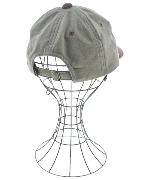 SEDAN ALL-PURPOSE（セダンオールパーパス）キャップ カーキ サイズ:- メンズ/2200666392152