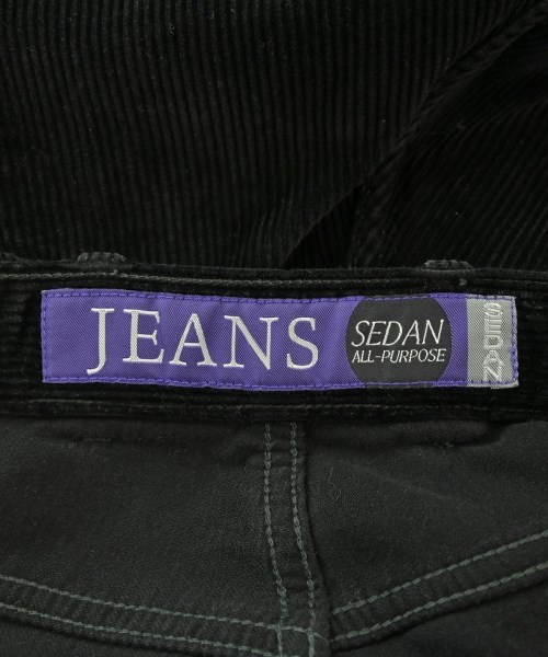 SEDAN ALL-PURPOSE（セダンオールパーパス）その他 黒 サイズ:XL メンズ/2200671069018