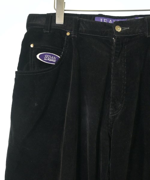 SEDAN ALL-PURPOSE（セダンオールパーパス）その他 黒 サイズ:XL メンズ/2200671069018