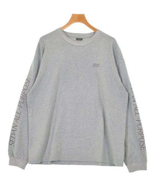 SEDAN ALL-PURPOSE(セダンオールパーパス)のTシャツ・カットソー サイズ:XL 6,600円