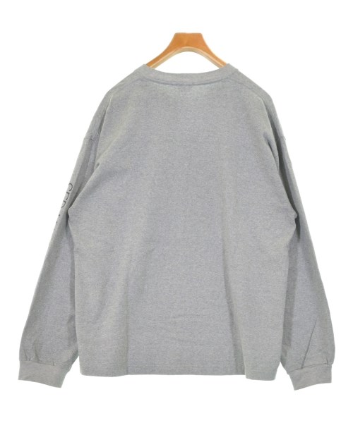 SEDAN ALL-PURPOSE（セダンオールパーパス）Tシャツ・カットソー グレー サイズ:XL メンズ/2200733255076